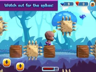 宝贝龙大冒险v1.7截图3