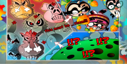 越狱兔v1.8截图3