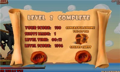 海盗开炮v1.7截图1