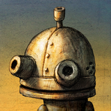 机械迷城(Machinarium)v2.3.44