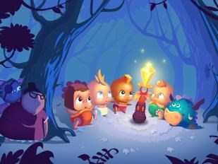 宝贝龙大冒险v1.7截图4