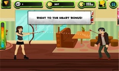 射击前任v2.7截图4