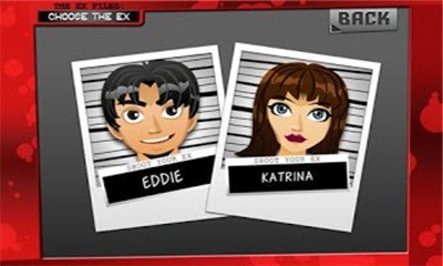 射击前任v2.7截图3