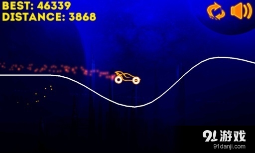炫光飞车v2.15截图3