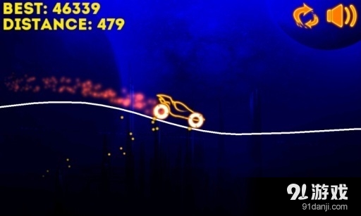 炫光飞车v2.15截图2