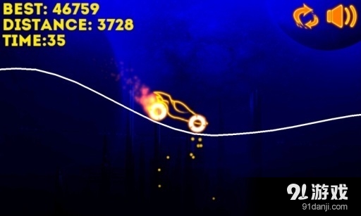 炫光飞车v2.15截图4