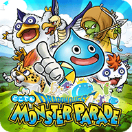 勇者斗恶龙:随身怪物列队v2.4.9