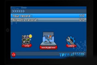 伊娃快跑修改版v1.3.7截图2