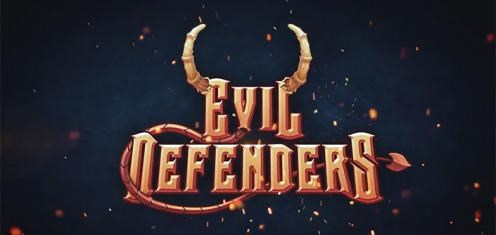 邪恶守卫者破解版v1.3.20截图1