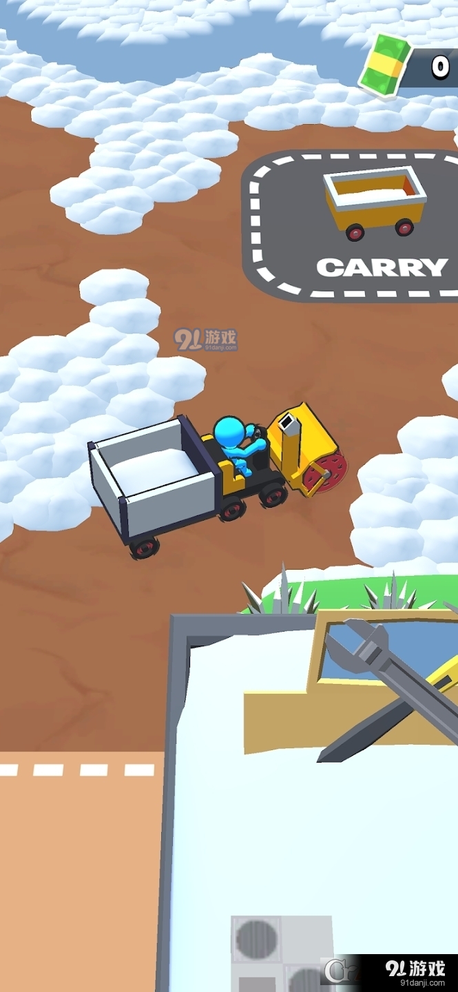 雪域人生v1.1.6截图3