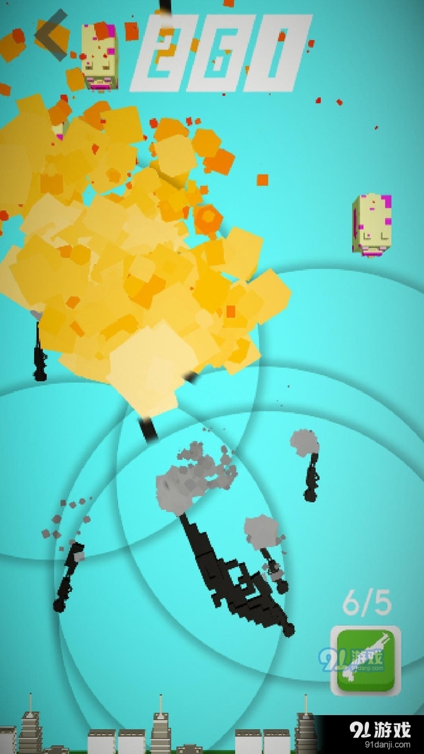 自在射击v0.10截图4