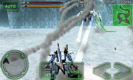 毁灭枪手第二季v1.32截图1