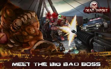 杀戮目标 破解版v4.112.5截图1