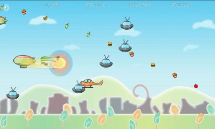 滑稽超人v1.7截图1