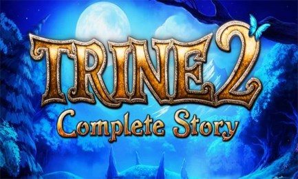 三位一体2v2.6截图4