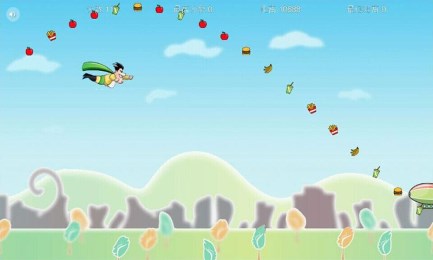 滑稽超人v1.7截图2