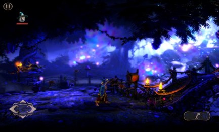 三位一体2v2.6截图3