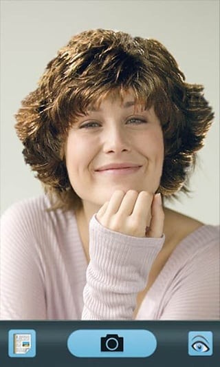 恶搞发型相机v3.3.3截图1