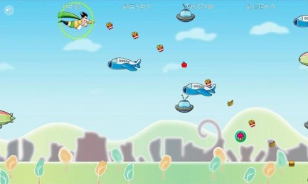 滑稽超人v1.7截图3