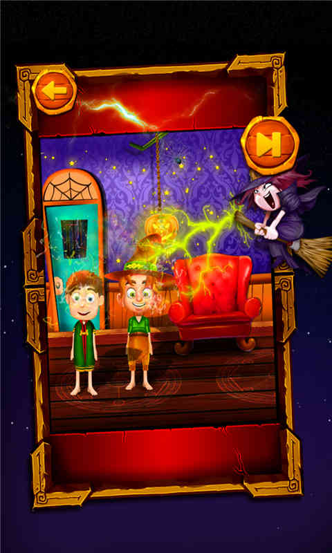 魔法的威力v5.12.5截图2