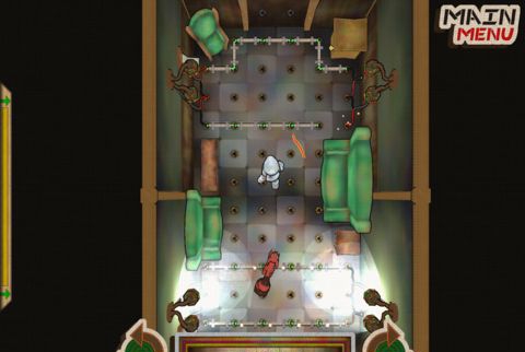 电流小羊v1.3.16截图3