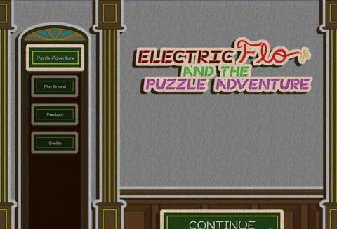 电流小羊v1.3.16截图1