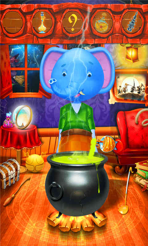 魔法的威力v5.12.5截图3