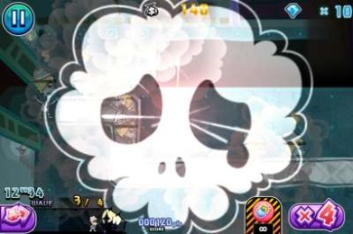 鬼怪派对v1.3.11截图1