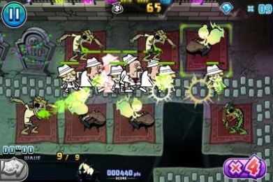 鬼怪派对v1.3.11截图3