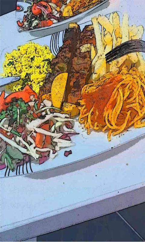 梦幻美颜相机v1.7.13截图1