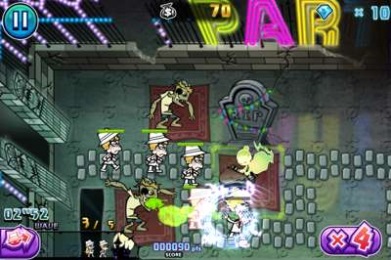 鬼怪派对v1.3.11截图2