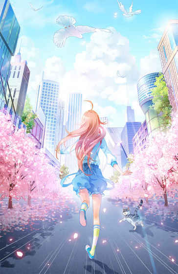 元气偶像季v1.15截图1