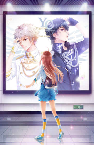 元气偶像季v1.15截图3