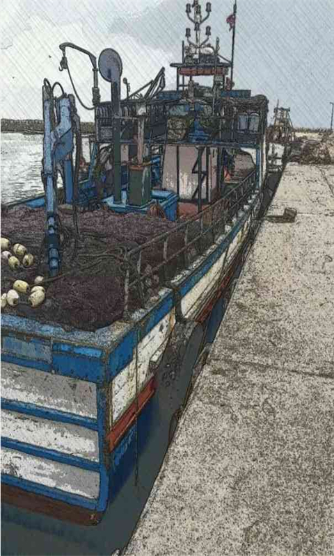 梦幻美颜相机v1.7.13截图2