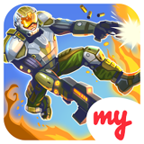 进化乌托邦英雄v1.4.5