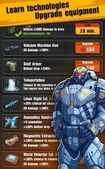 进化乌托邦英雄v1.4.5截图2