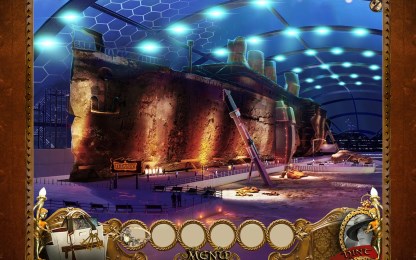 回到过去的泰坦尼克号钥匙v1.3.5截图3