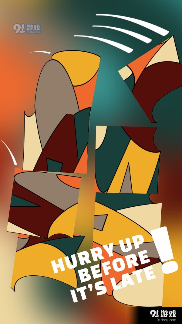 扭曲艺术v1.8截图2