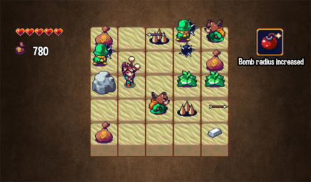 扔着炸弹的男孩v1.7截图1