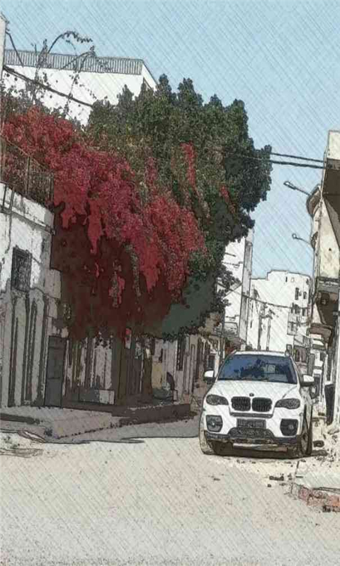 梦幻美颜相机v1.7.13截图3