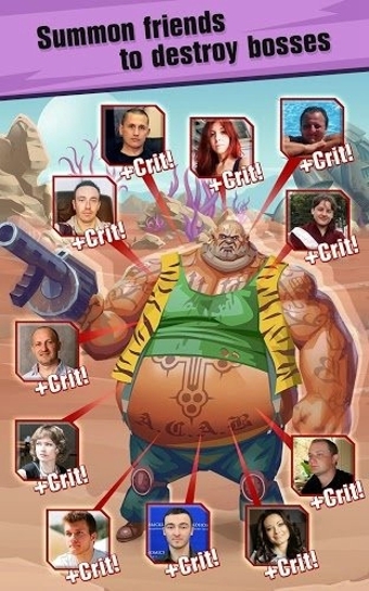 进化乌托邦英雄v1.4.5截图5