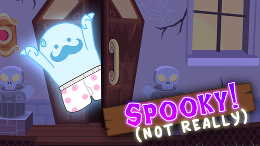 万圣节大厦鬼屋v1.7截图4