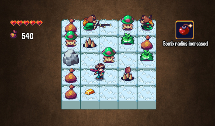 扔着炸弹的男孩v1.7截图3