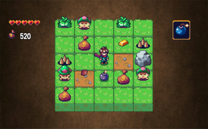 扔着炸弹的男孩v1.7截图2