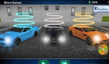 学会停车v1.7截图4