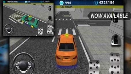 学会停车v1.7截图3