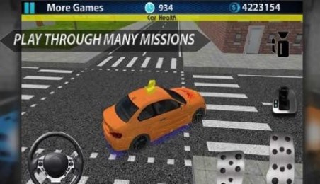 学会停车v1.7截图2