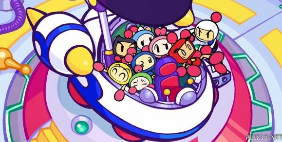 超级炸弹超人v1.62截图3