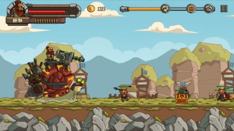 暴击蜗牛HDv1.3.5截图3