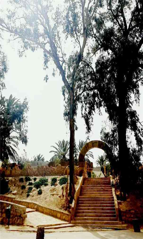 梦幻美颜相机v1.7.13截图5